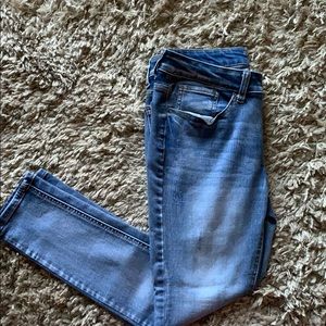 Skinny Jeans from Time and Tru
